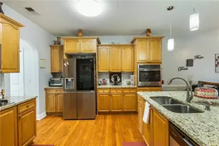 2635 Rosehill Cir, Lithia Springs, GA 30122 - Photo 8