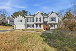 3211 Thompson Mill Rd, Buford, GA 30519 - Photo 2