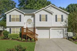 5868 Heritage Walk, Lithonia, GA 30058 - Photo 1