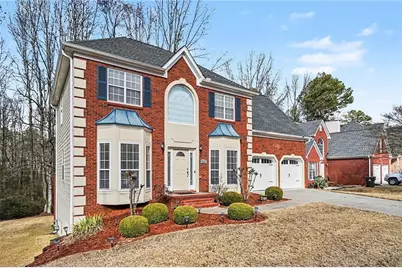 936 Peel Castle Lane, Austell, GA 30106 - Photo 2