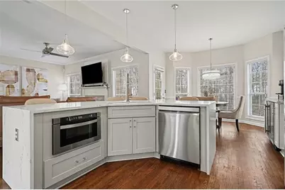 936 Peel Castle Lane, Austell, GA 30106 - Photo 6