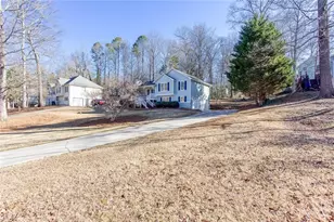 290 Mill Pointe Trail, Dallas, GA 30157 - Photo 52