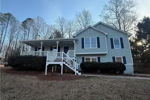 290 Mill Pointe Trail, Dallas, GA 30157 - Photo 1