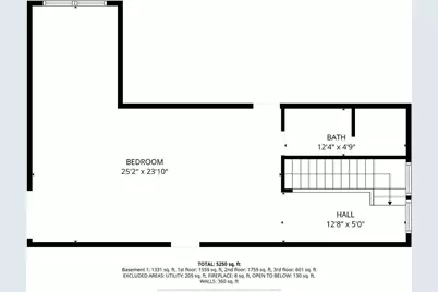 100 Trowbridge Road, Atlanta, GA 30350 - Photo 48