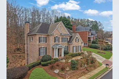 100 Trowbridge Road, Atlanta, GA 30350 - Photo 2