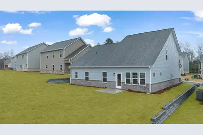 3792 Oak Rdige Drive #Hastings Flex, Buford, GA 30519 - Photo 34