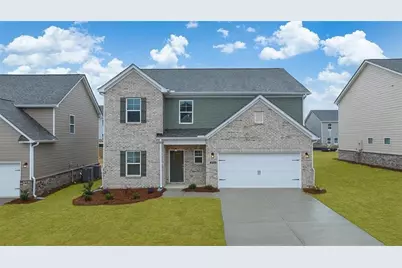 3792 Oak Rdige Drive #Hastings Flex, Buford, GA 30519 - Photo 2