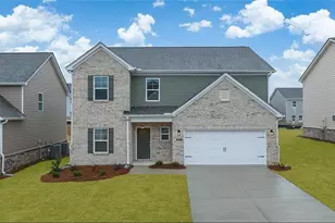 3792 Oak Rdige Dr, Buford, GA 30519 - Photo 2