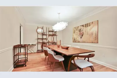 2637 Peachtree Road NE #207, Atlanta, GA 30305 - Photo 14