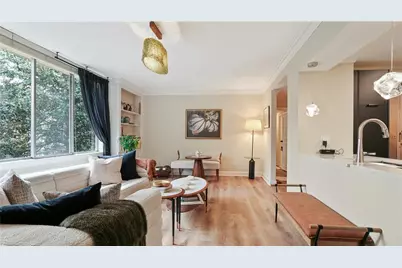 2637 Peachtree Road NE #207, Atlanta, GA 30305 - Photo 6