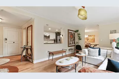 2637 Peachtree Road NE #207, Atlanta, GA 30305 - Photo 8