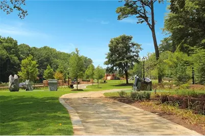 318 Sandy Springs Circle #270, Atlanta, GA 30328 - Photo 18