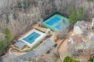 2705 Chandler Grove Dr, Buford, GA 30519 - Photo 60