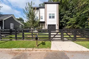 813 Coleman St SW, Atlanta, GA 30310 - Photo 2