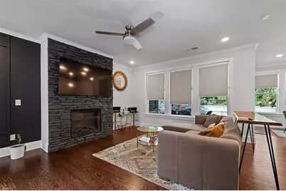 813 Coleman Street SW, Atlanta, GA 30310 - Photo 4