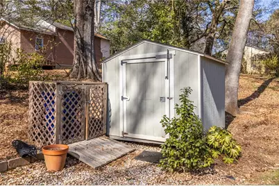 660 Scott Circle, Decatur, GA 30033 - Photo 32