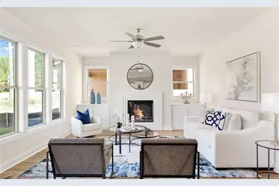 942 Homepark Circle, Buford, GA 30518 - Photo 6