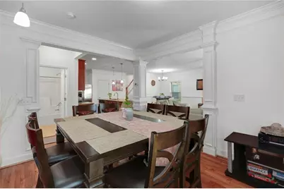 2325 Arnold Mill Road, Lawrenceville, GA 30044 - Photo 12