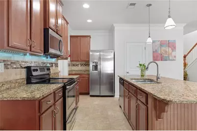 2325 Arnold Mill Road, Lawrenceville, GA 30044 - Photo 18