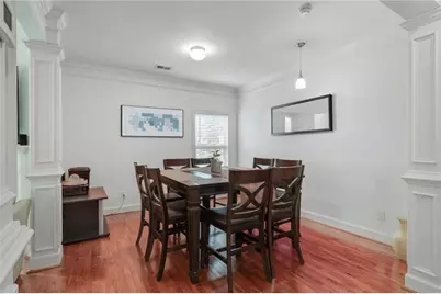 2325 Arnold Mill Road, Lawrenceville, GA 30044 - Photo 10