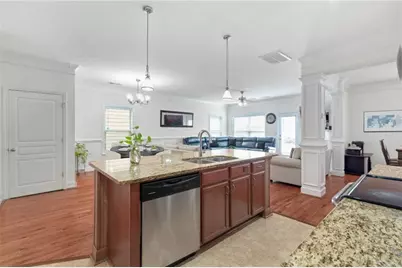 2325 Arnold Mill Road, Lawrenceville, GA 30044 - Photo 16