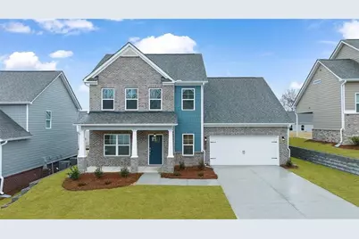 3792 Oak Rdige Drive #Oakmont Flex, Buford, GA 30519 - Photo 32