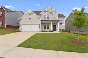 3792 Oak Rdige Dr, Buford, GA 30519 - Photo 30