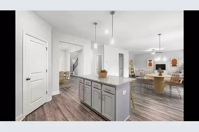 3792 Oak Rdige Drive #Oakmont Flex, Buford, GA 30519 - Photo 8