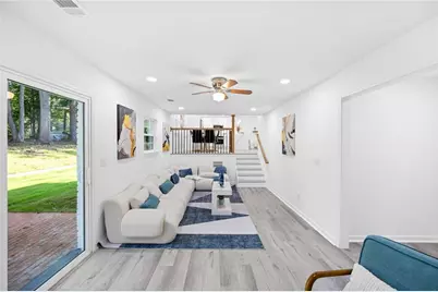 3892 Northstrand Drive, Decatur, GA 30035 - Photo 30