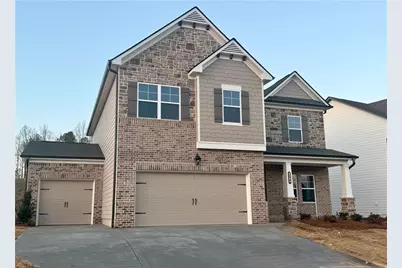 5280 Baymont Drive, Gainesville, GA 30507 - Photo 2