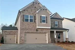 5280 Baymont Dr, Gainesville, GA 30507 - Photo 2