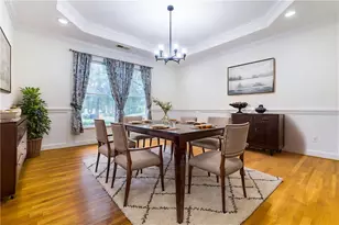 3487 Tom Brewer Rd, Loganville, GA 30052 - Photo 4