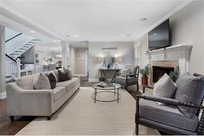 82 Lakeland Drive NW, Atlanta, GA 30305 - Photo 6