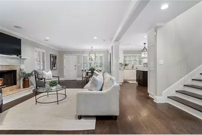 82 Lakeland Drive NW, Atlanta, GA 30305 - Photo 8