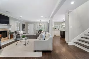 82 Lakeland Dr NW, Atlanta, GA 30305 - Photo 8