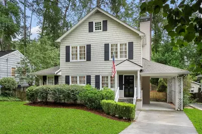 82 Lakeland Drive NW, Atlanta, GA 30305 - Photo 2