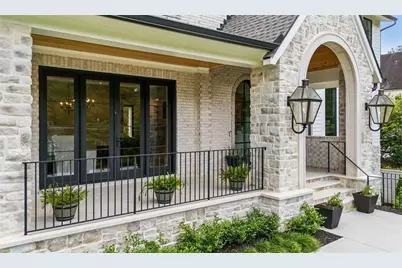 3379 Rennes Drive NE, Brookhaven, GA 30319 - Photo 2