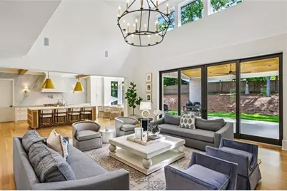 3379 Rennes Drive NE, Brookhaven, GA 30319 - Photo 4