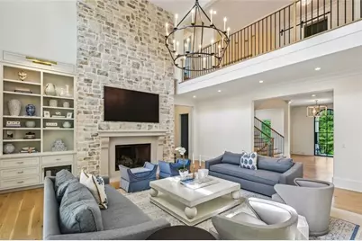 3379 Rennes Drive NE, Brookhaven, GA 30319 - Photo 10