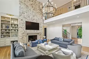 3379 Rennes Dr NE, Brookhaven, GA 30319 - Photo 10