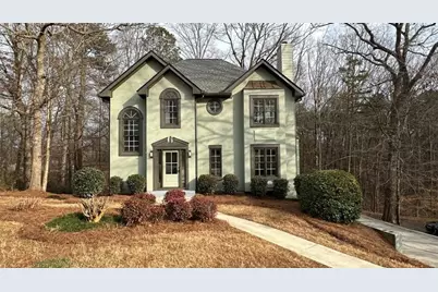 9711 Squirrel Wood Run, Douglasville, GA 30135 - Photo 2