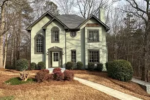 9711 Squirrel Wood Run, Douglasville, GA 30135 - Photo 2