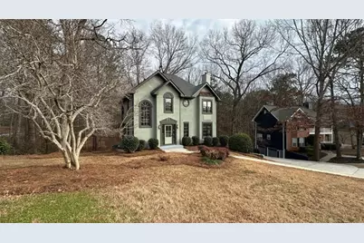 9711 Squirrel Wood Run, Douglasville, GA 30135 - Photo 60