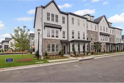 2694 Evers Drive NE #93, Marietta, GA 30066 - Photo 2