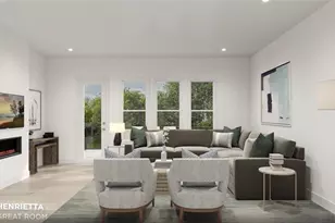 2694 Evers Dr NE, Marietta, GA 30066 - Photo 16