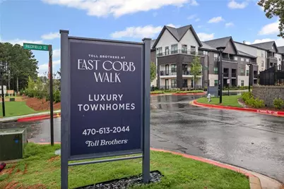 2694 Evers Drive NE #93, Marietta, GA 30066 - Photo 32