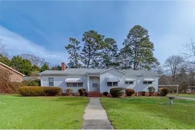 317 Georgia Avenue, Winder, GA 30680 - Photo 2