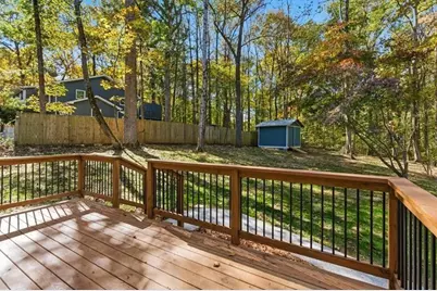 3375 Spinnaker Way, Acworth, GA 30102 - Photo 54