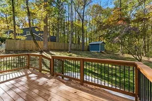 3375 Spinnaker Way, Acworth, GA 30102 - Photo 54