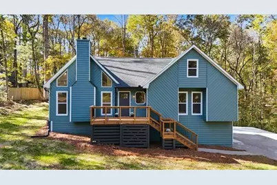 3375 Spinnaker Way, Acworth, GA 30102 - Photo 6